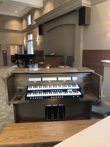 Allen CF10 - Shannondale Assisted Living, Knoxville, TN